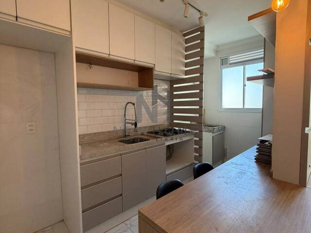 #1883 - Apartamento para Venda em Novo Hamburgo - RS - 2