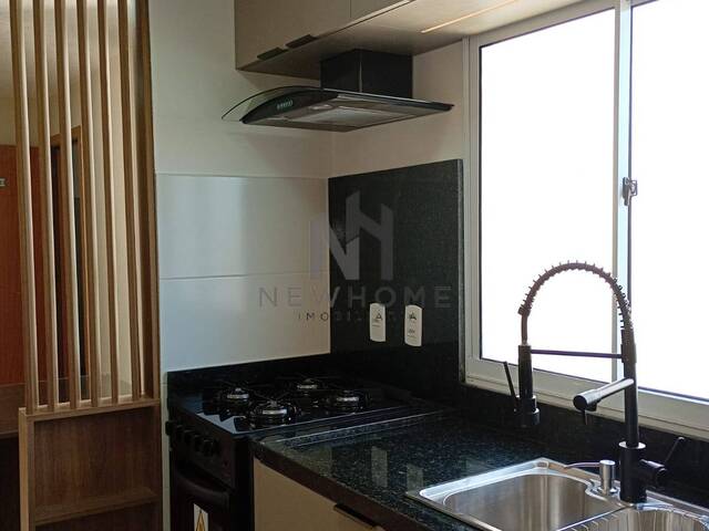 #1885 - Apartamento para Venda em São Leopoldo - RS - 3