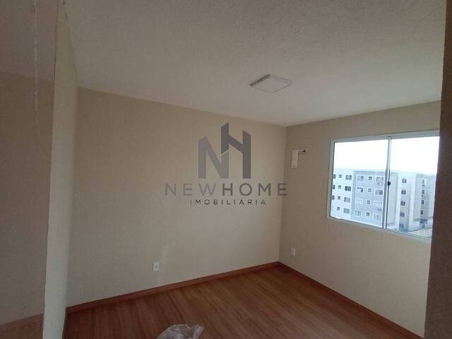 #1885 - Apartamento para Venda em São Leopoldo - RS - 2