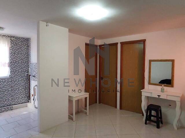 #1626 - Apartamento para Venda em São Leopoldo - RS - 1